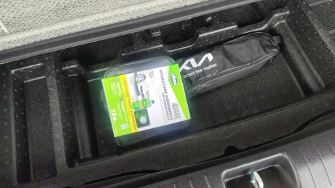 Kia Sportage 1.6 GDi 97kW (132CV) Drive 4x2