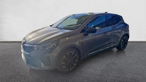 Renault Clio Techno full hybrid E-Tech 145 (103Kw)