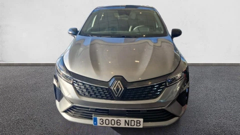 Renault Clio Techno full hybrid E-Tech 145 (103Kw)