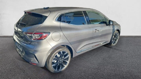 Renault Clio Techno full hybrid E-Tech 145 (103Kw)