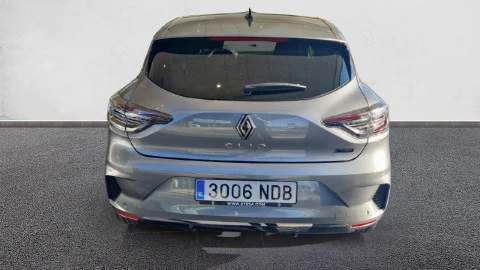 Renault Clio Techno full hybrid E-Tech 145 (103Kw)