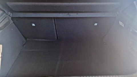 Renault Clio Techno full hybrid E-Tech 145 (103Kw)