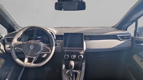 Renault Clio Techno full hybrid E-Tech 145 (103Kw)