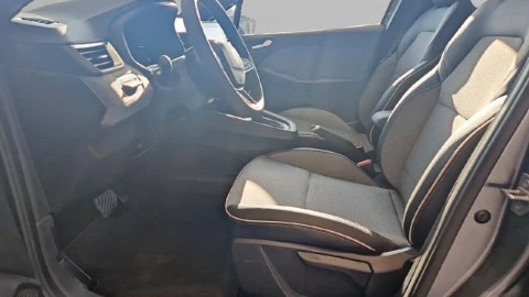 Renault Clio Techno full hybrid E-Tech 145 (103Kw)