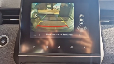 Renault Clio Techno full hybrid E-Tech 145 (103Kw)