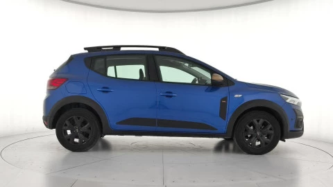 Dacia Sandero  Stepway ECO-G Extreme Go 74kW