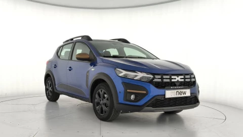 Dacia Sandero  Stepway ECO-G Extreme Go 74kW
