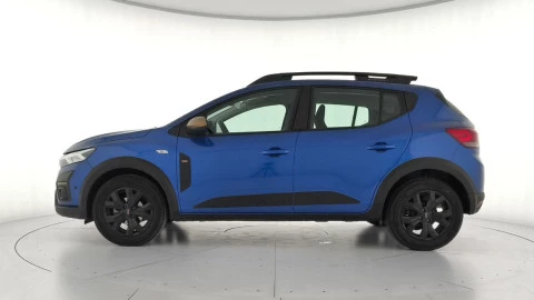 Dacia Sandero  Stepway ECO-G Extreme Go 74kW
