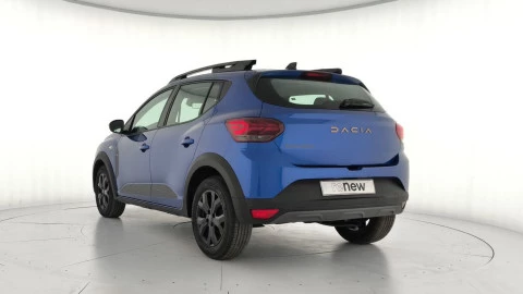 Dacia Sandero  Stepway ECO-G Extreme Go 74kW
