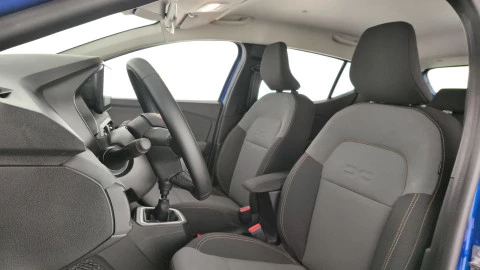 Dacia Sandero  Stepway ECO-G Extreme Go 74kW