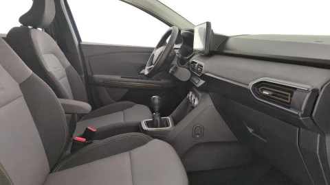 Dacia Sandero  Stepway ECO-G Extreme Go 74kW
