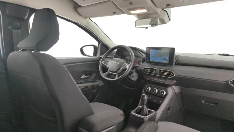 Dacia Sandero  Stepway ECO-G Extreme Go 74kW
