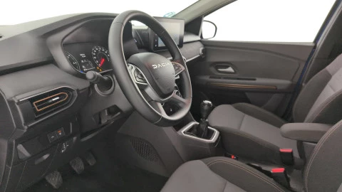 Dacia Sandero  Stepway ECO-G Extreme Go 74kW