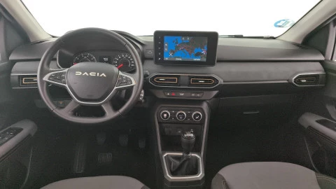 Dacia Sandero  Stepway ECO-G Extreme Go 74kW