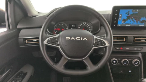Dacia Sandero  Stepway ECO-G Extreme Go 74kW