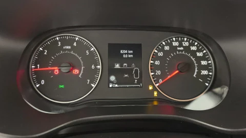 Dacia Sandero  Stepway ECO-G Extreme Go 74kW
