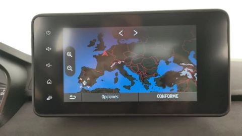 Dacia Sandero  Stepway ECO-G Extreme Go 74kW