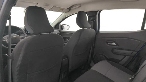 Dacia Sandero  Stepway ECO-G Extreme Go 74kW