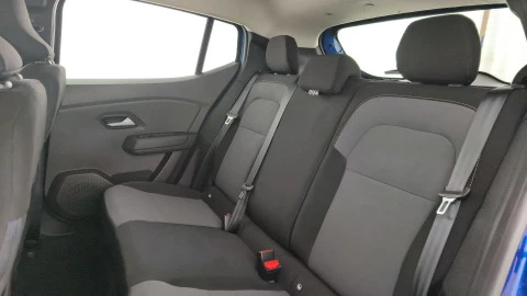 Dacia Sandero  Stepway ECO-G Extreme Go 74kW
