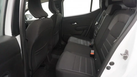 Dacia Sandero Comfort 74kW (100CV) ECO-G