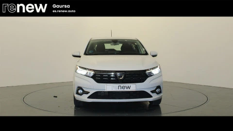 Dacia Sandero Comfort 74kW (100CV) ECO-G