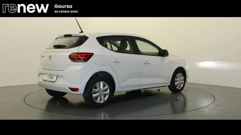 Dacia Sandero Comfort 74kW (100CV) ECO-G