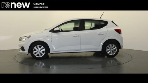 Dacia Sandero Comfort 74kW (100CV) ECO-G
