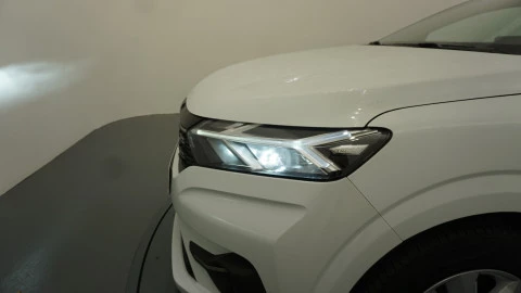 Dacia Sandero Comfort 74kW (100CV) ECO-G