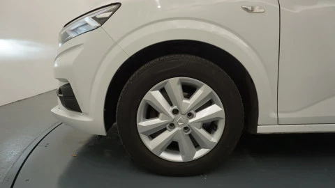 Dacia Sandero Comfort 74kW (100CV) ECO-G