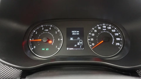 Dacia Sandero Comfort 74kW (100CV) ECO-G