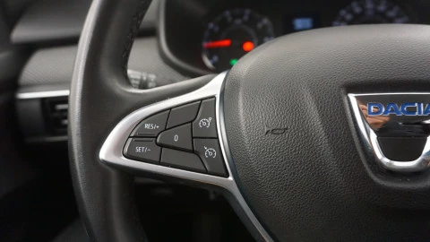 Dacia Sandero Comfort 74kW (100CV) ECO-G