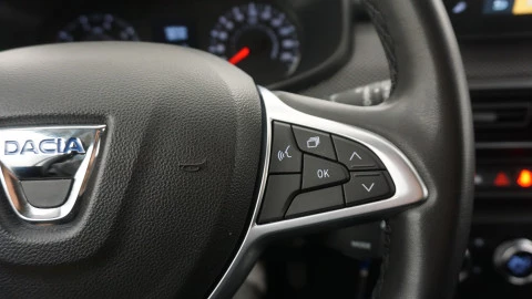 Dacia Sandero Comfort 74kW (100CV) ECO-G