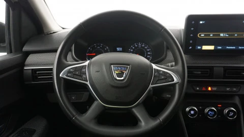 Dacia Sandero Comfort 74kW (100CV) ECO-G