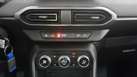 Dacia Sandero Comfort 74kW (100CV) ECO-G