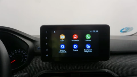 Dacia Sandero Comfort 74kW (100CV) ECO-G