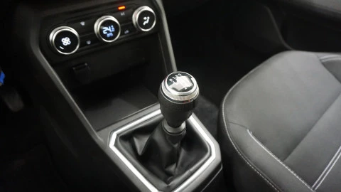 Dacia Sandero Comfort 74kW (100CV) ECO-G