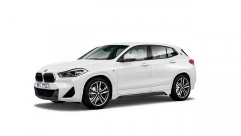 BMW X2 xDrive18dA