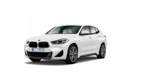 BMW X2 xDrive18dA