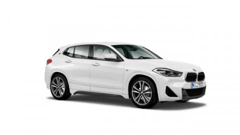 BMW X2 xDrive18dA