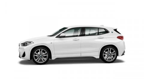 BMW X2 xDrive18dA