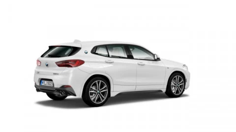 BMW X2 xDrive18dA