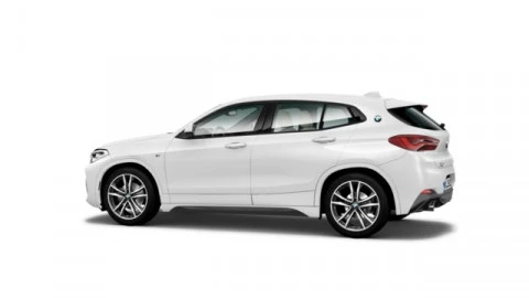 BMW X2 xDrive18dA