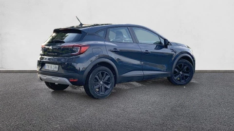 Renault Captur Intens TCe 90
