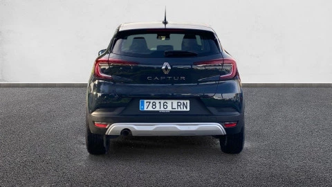 Renault Captur Intens TCe 90