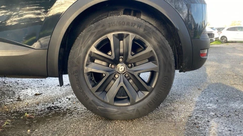 Renault Captur Intens TCe 90