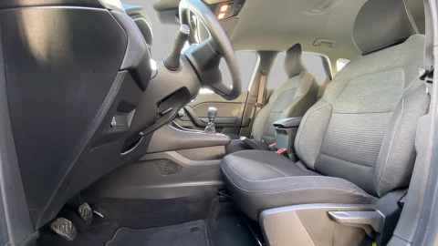 Renault Captur Intens TCe 90