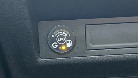 Renault Captur Intens TCe 90