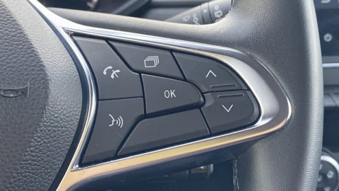 Renault Captur Intens TCe 90