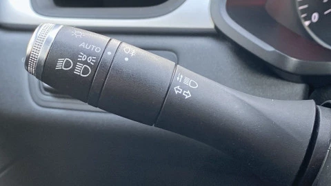 Renault Captur Intens TCe 90