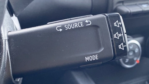 Renault Captur Intens TCe 90